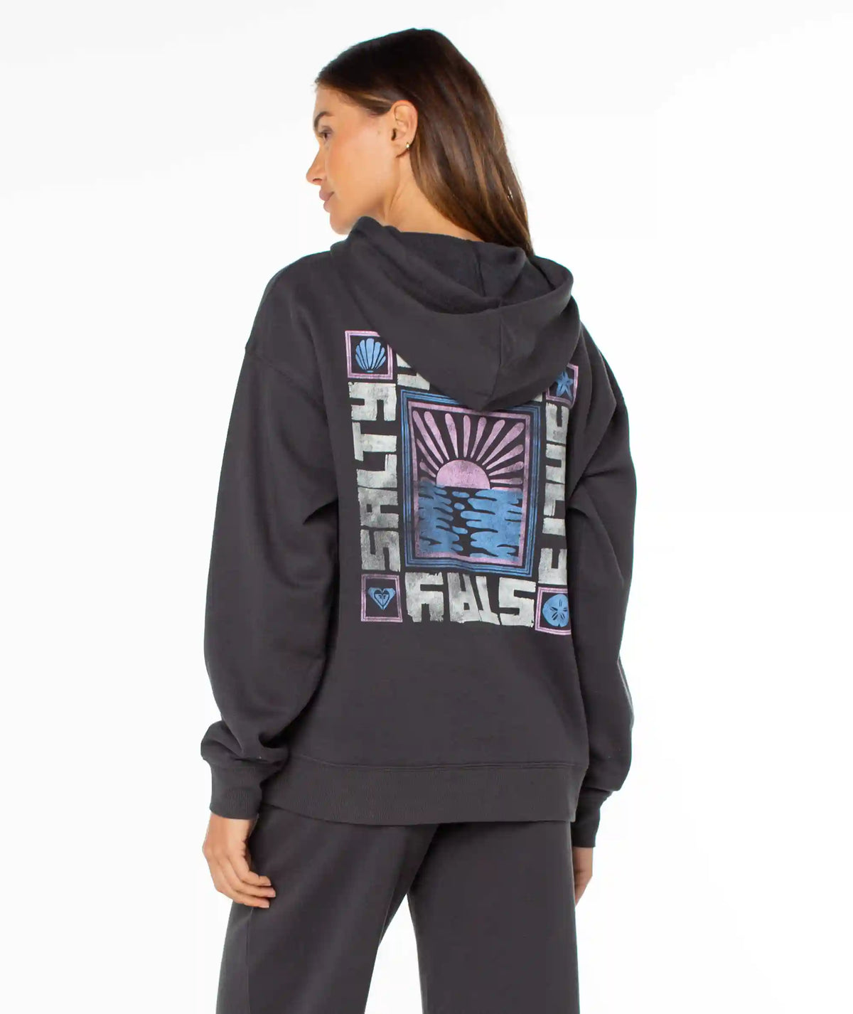 Raya Hoodie