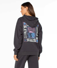 Raya Hoodie