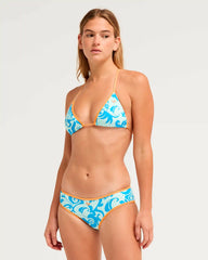 ROXY x Miaou Kauai Bikini Top