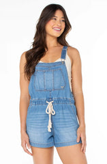 Beach Party Romper