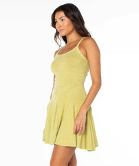 Take You There Mini Dress