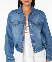 Up To Putty Jacket