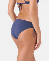 SD Beach Classics Hipster Lace Full Bikini Bottom