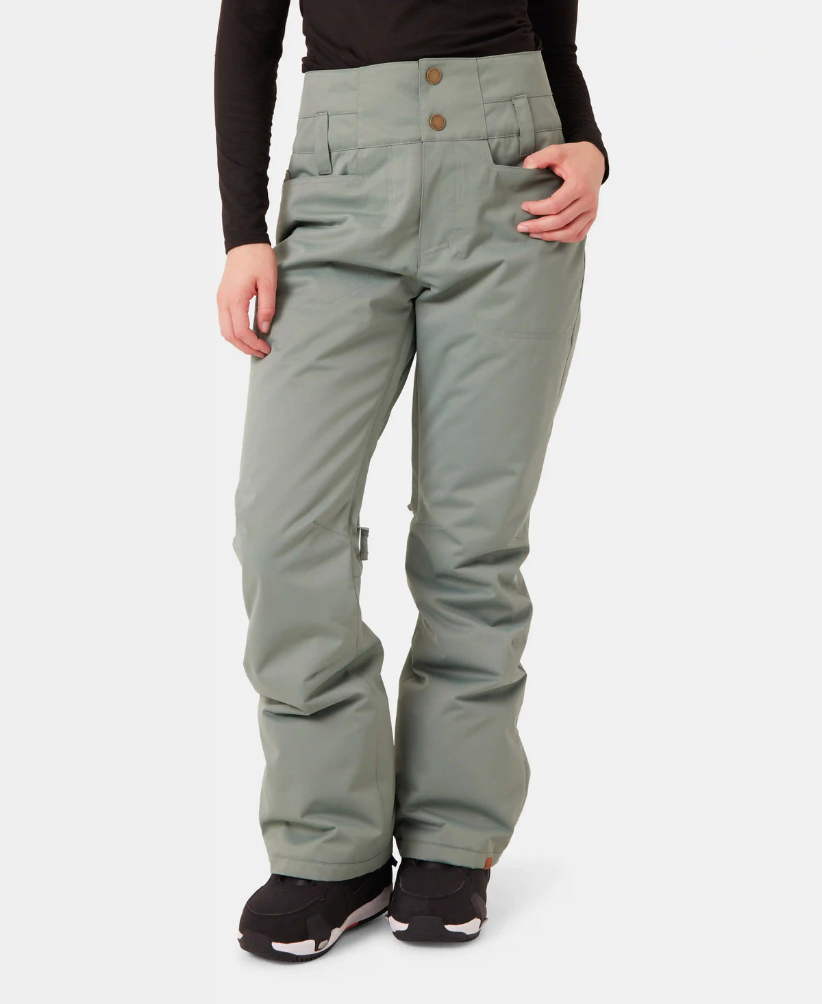 Diversion Pant