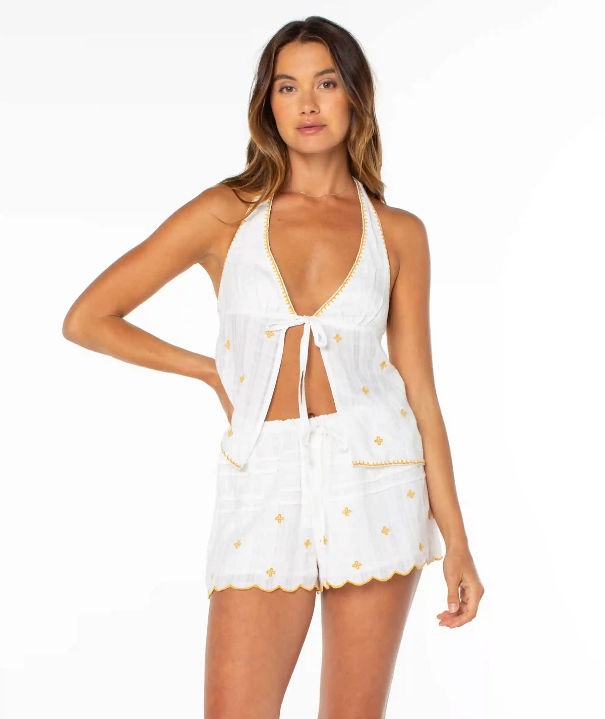 Fairweather Top