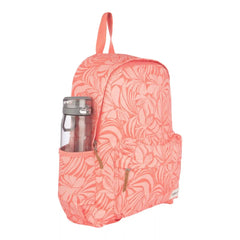 Sugar Baby Canvas Backpack