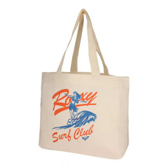 Surf Club Tote Bag
