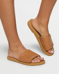 Amalfi Coast Slide Sandal
