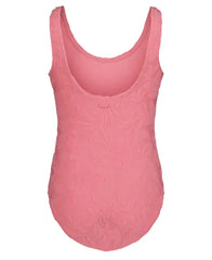 Girls' Hula Loop One Piece Swimsuit