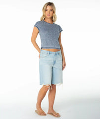 Back Bay Tee