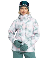 Roxy Jetty Jacket