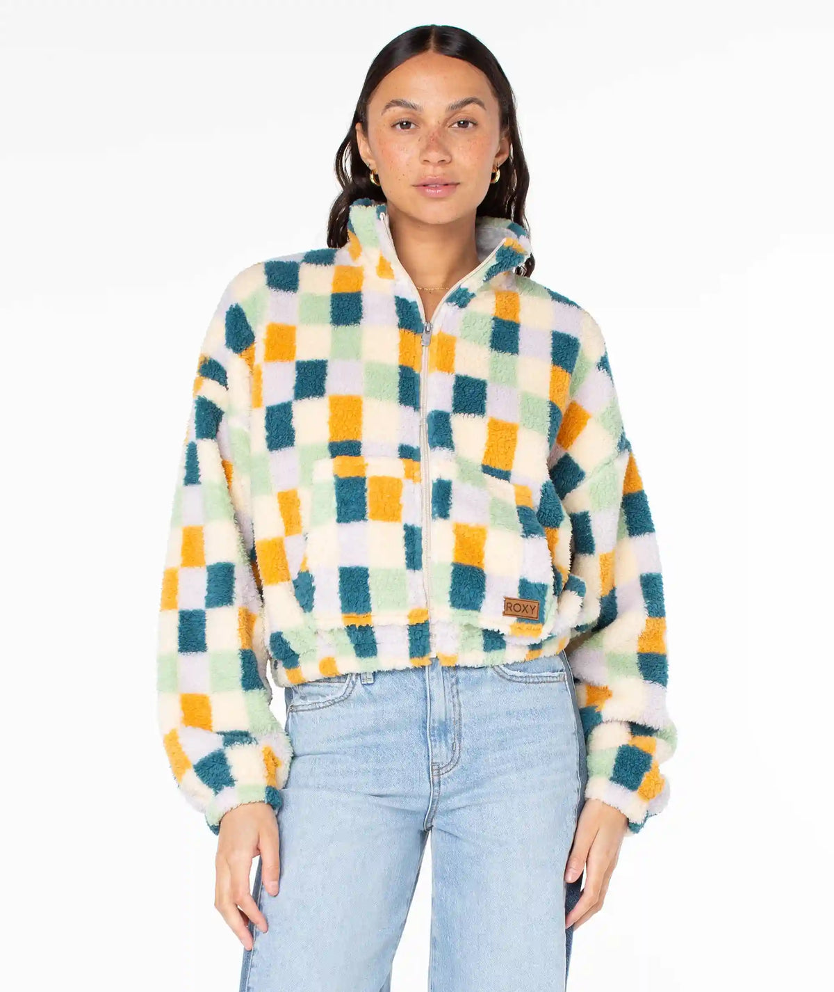 Cold Surf Zip Up