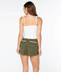 Avalon Tube Top