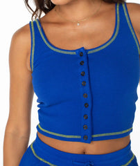 Rhea Thermal Tank