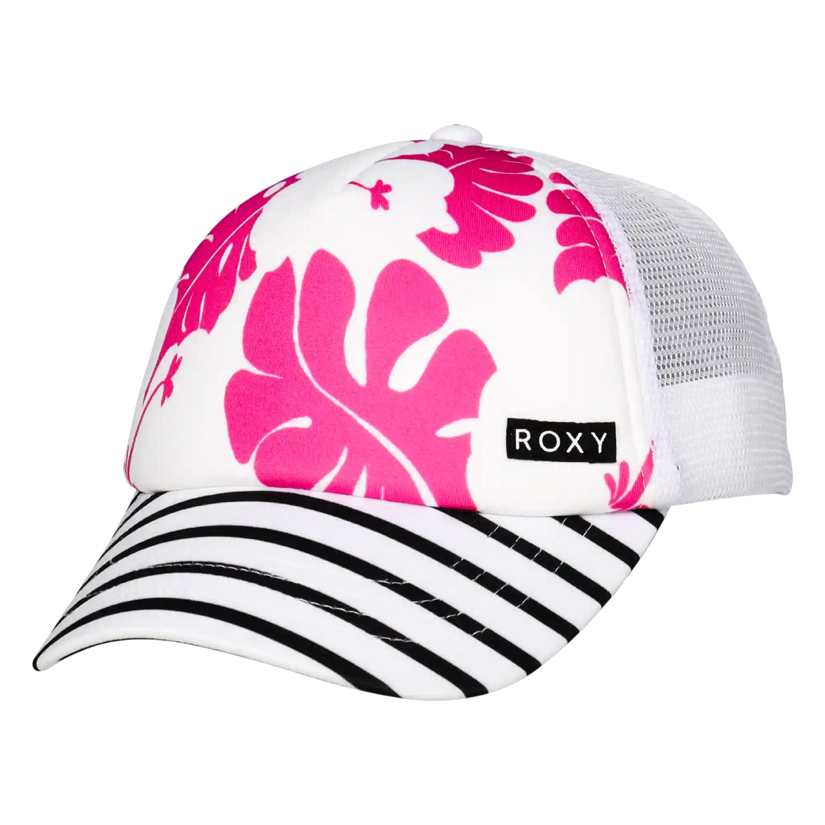 Roxy Girls Honey Coconut Trucker