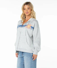 Sundown Zip Hoodie