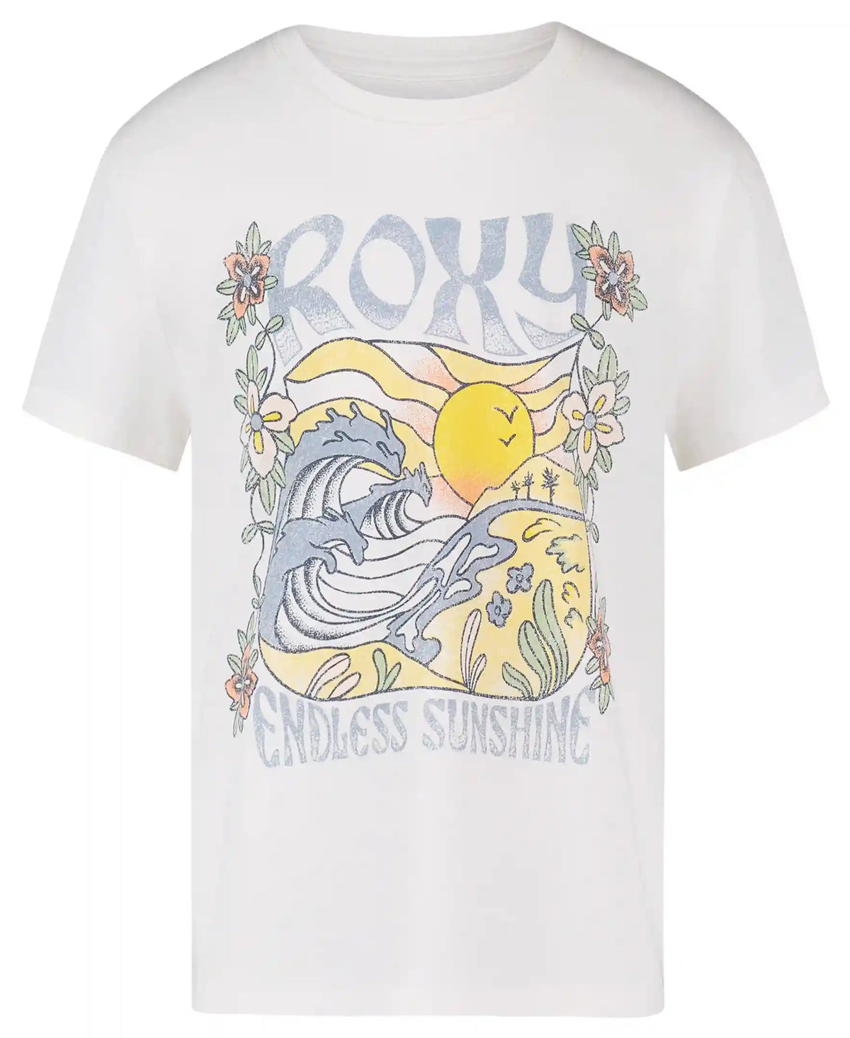Girls' Endless Sunshine Tee