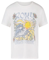 Girls' Endless Sunshine Tee
