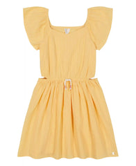 Girls' Surf Break Short Sleeve Dress