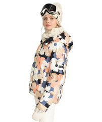 Alofted Puffy Jacket