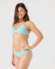 SD Beach Classics Hipster Moderate Bikini Bottom