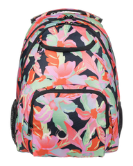 Shadow Swell Printed Backpack