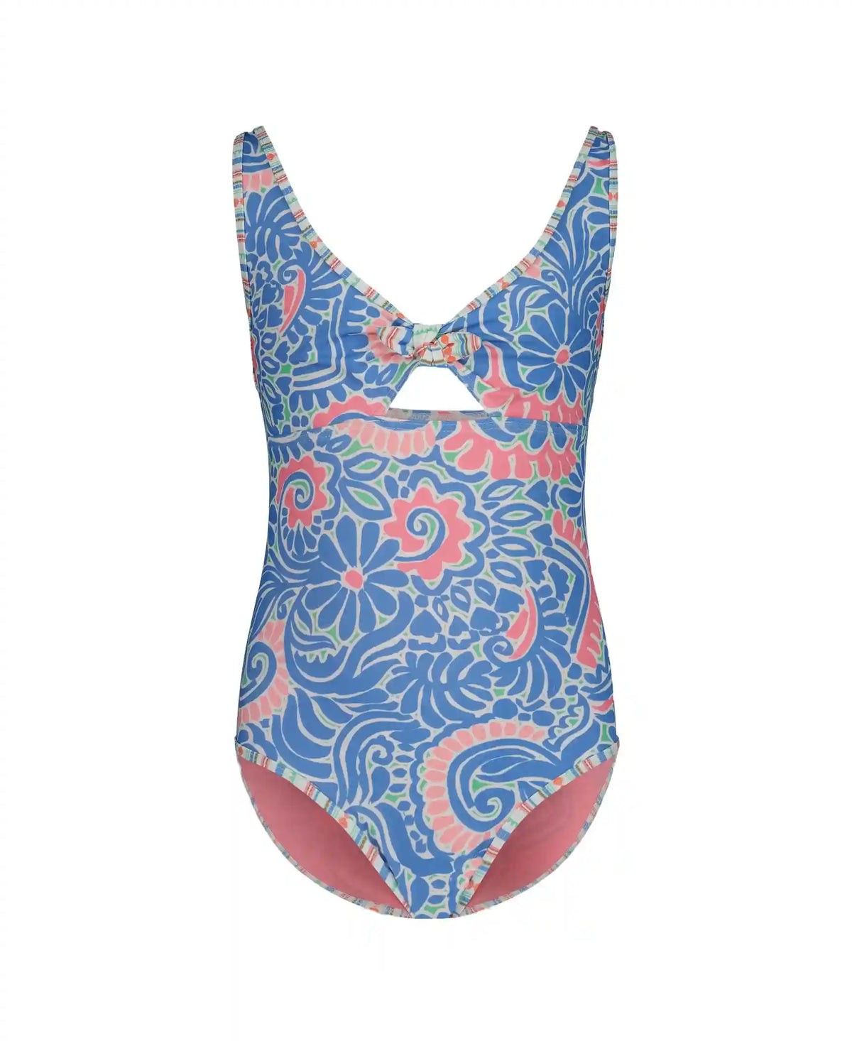 Little Girls' Cascais One Piece Swimsuit