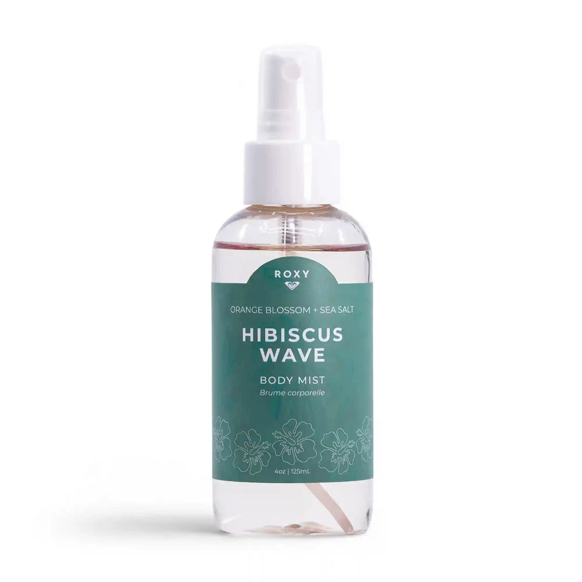 Hibiscus Wave Body Mist