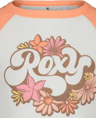 Girls Stay Groovy Baby Tee