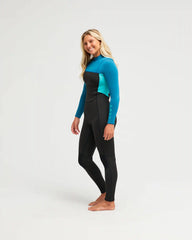 3/mm  Prologue Back Zip (Flatlock) Wetsuit