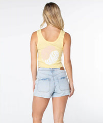 Scoop Baby Rib Tank