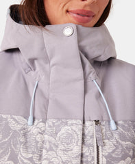 Jetty Block Jacket