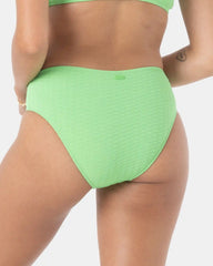 Haleiwa Hipster Full Bikini Bottom