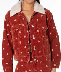 Big Smoke Jacket