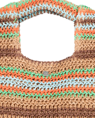 Coco Pearl Tote Bag