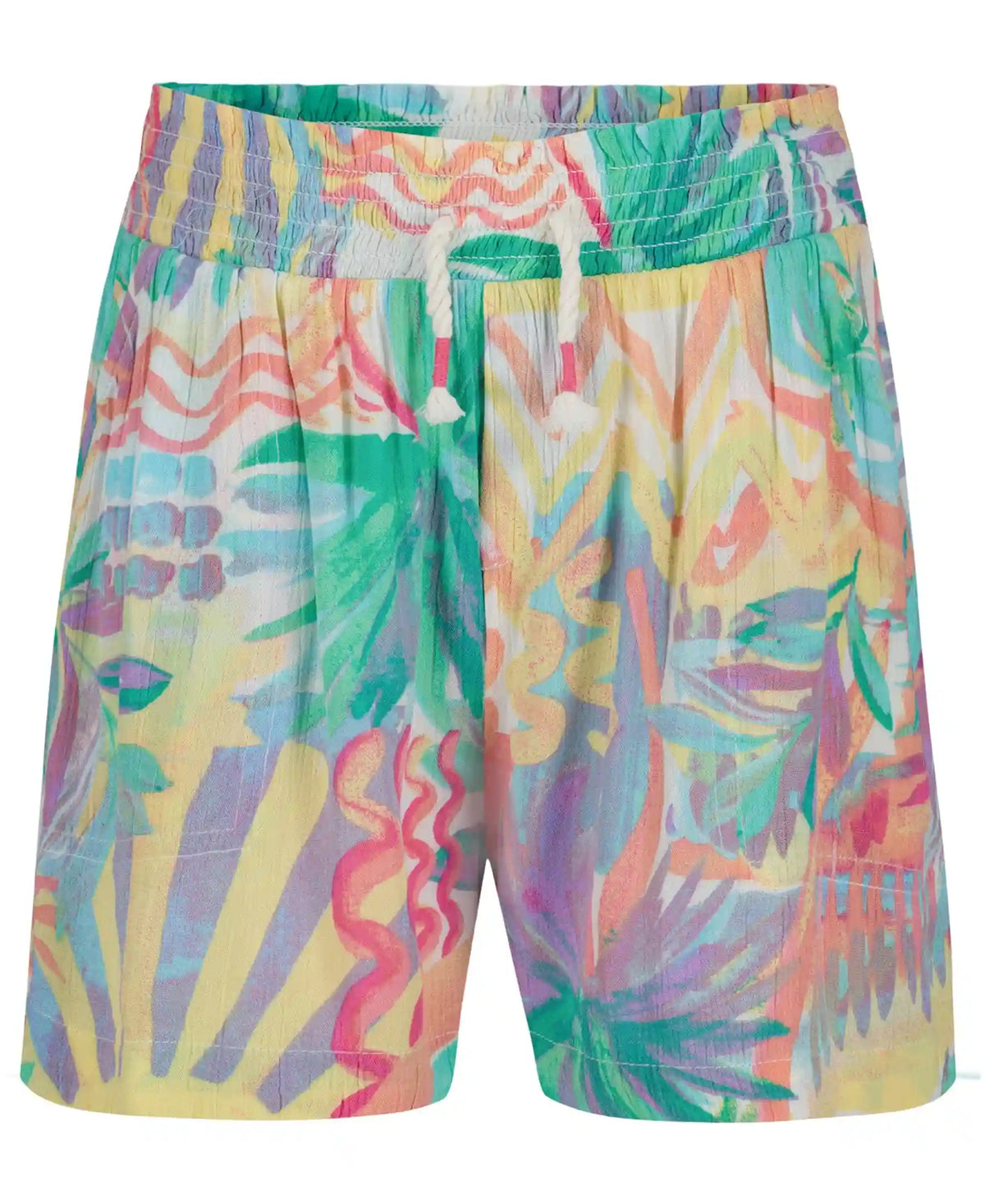 Girls' Palm Sun Soleil Short