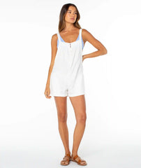 Sail & Bow Jumpsuit