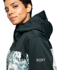 Roxy Jetty 3N1 Jacket