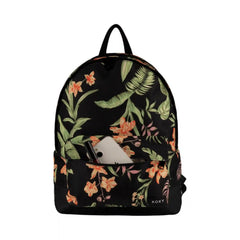 Sugar Baby Printed Backpack