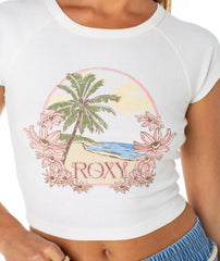 Beach Day Tee
