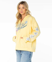 Sundown Zip Hoodie