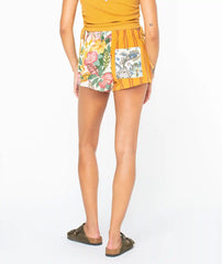 Chromatic Tides Short