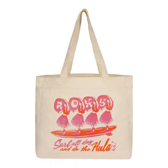 Surf All Day Tote Bag