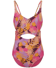 Girls' Beach Bliss One Piece