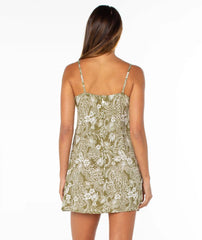 Late Night Mini Dress
