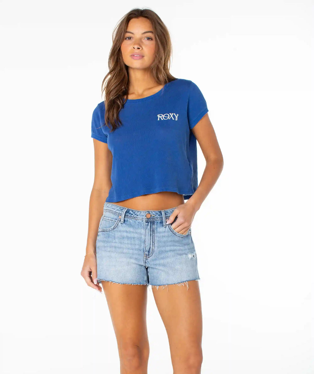 Beach Day Tee