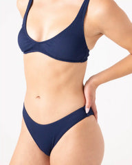 Rib Roxy Love Scoop Cheeky