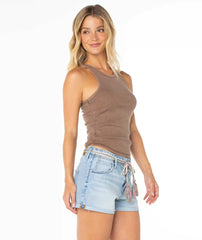Boardwalk Tank