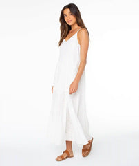 Jardin Bloom Maxi Dress