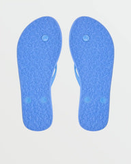 Bermuda Print Sandal
